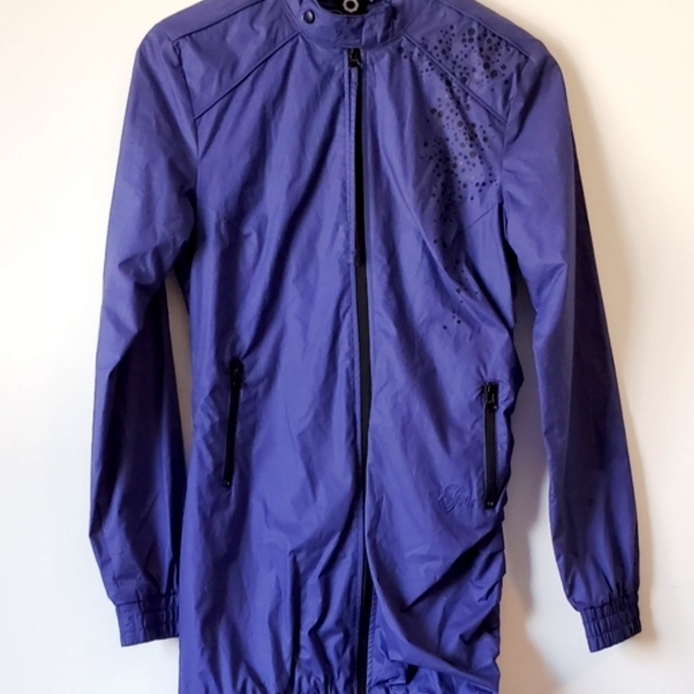 Gsus Sindustries Ladies Jacket